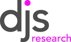 DJS Research Ltd Company Logo